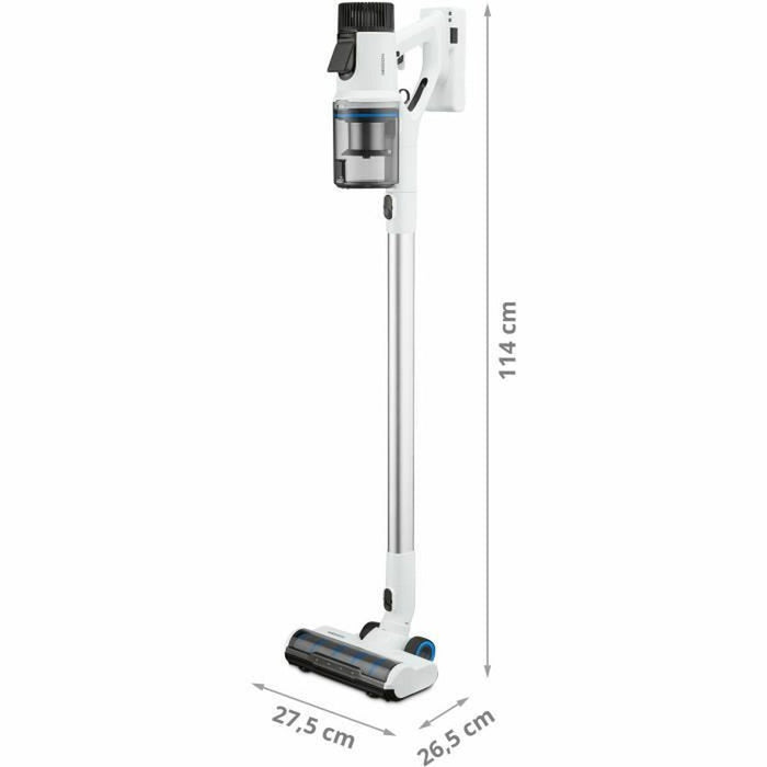 Medion Cordless Vacuum Cleaner White (Copy) - VMX PETS