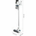 Medion Cordless Vacuum Cleaner White (Copy) - VMX PETS