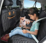 Three-in-One Multifunctional Pet Car Mat - VMX PETS - VMX PETS