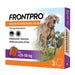 FRONTPRO Tablets For Dogs (Copy) - VMX PETS