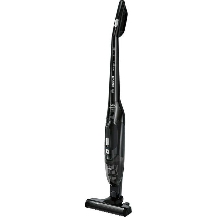 Cordless Bagless Hoover with Brush BOSCH BCHF216B - VMX PETS