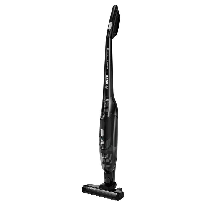 Cordless Bagless Hoover with Brush BOSCH BCHF216B - VMX PETS