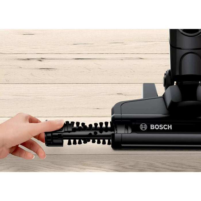 Cordless Bagless Hoover with Brush BOSCH BCHF216B - VMX PETS