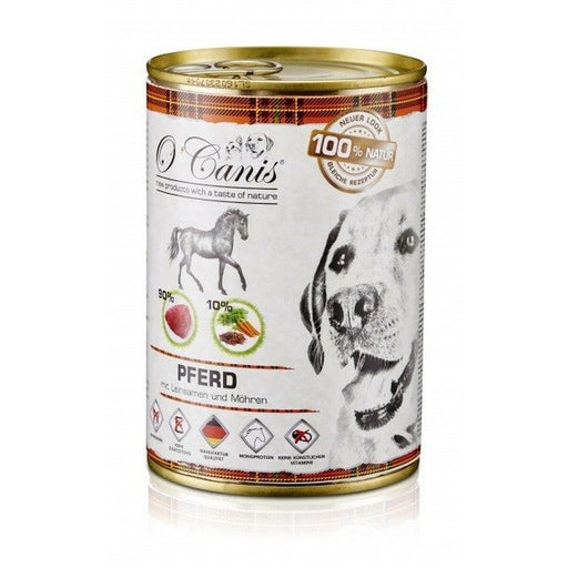 O'canis Wet Food for Dogs (Copy) - VMX PETS