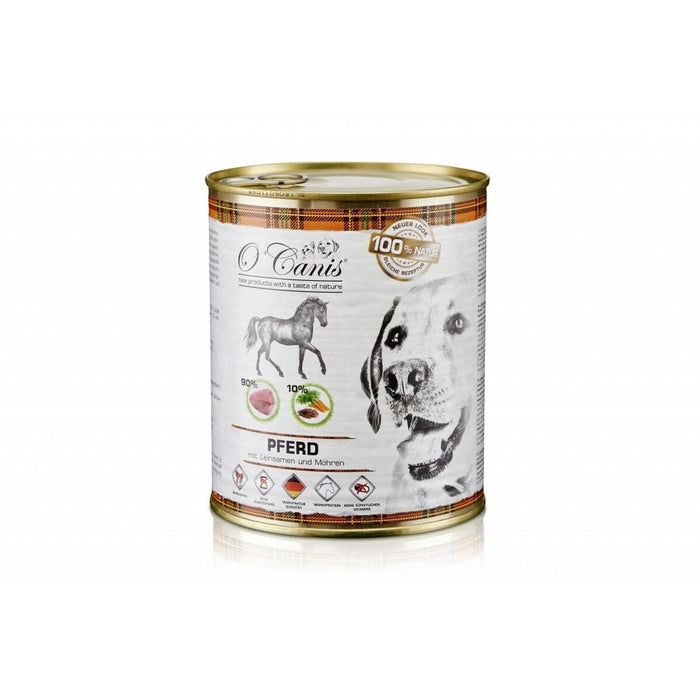 O'canis Wet Food for Dogs (Copy) - VMX PETS