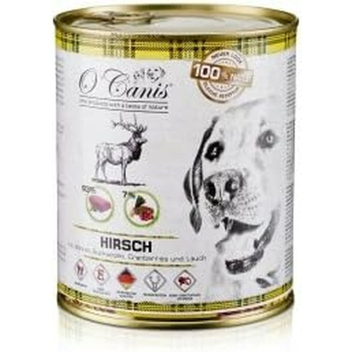 O'canis Wet Food for Dogs (Copy) - VMX PETS