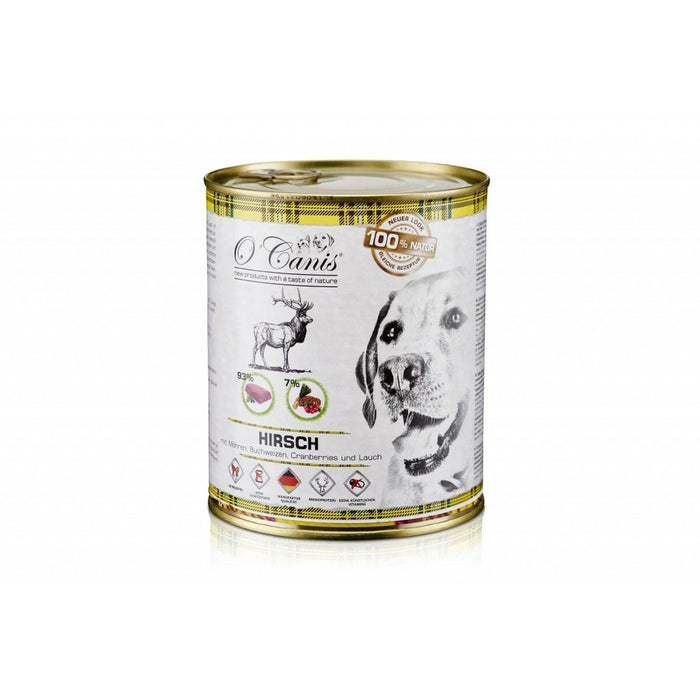 O'canis Wet Food for Dogs (Copy) - VMX PETS