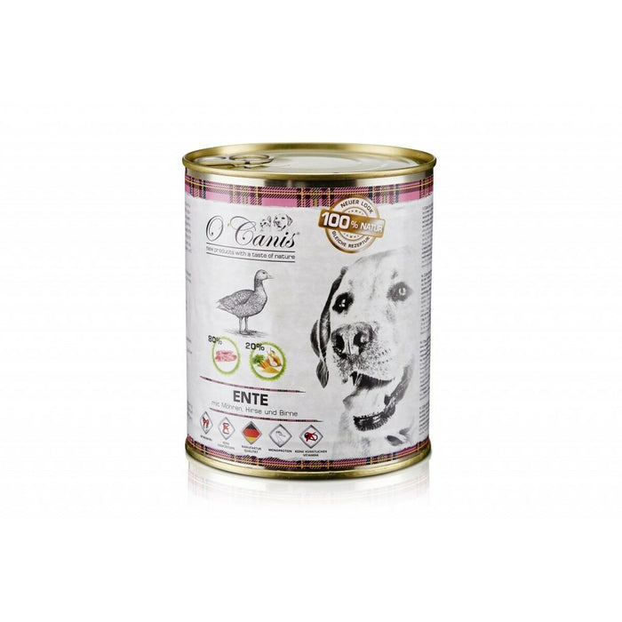 O'canis Wet Food for Dogs (Copy) - VMX PETS