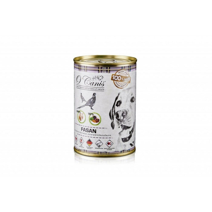 O'canis Wet Food for Dogs (Copy) - VMX PETS