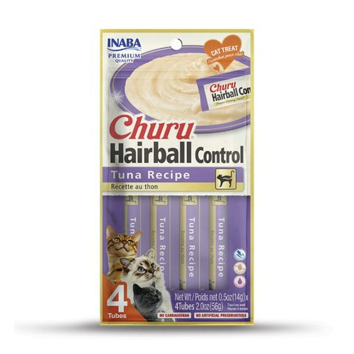 Inaba Churu Snack for Cats