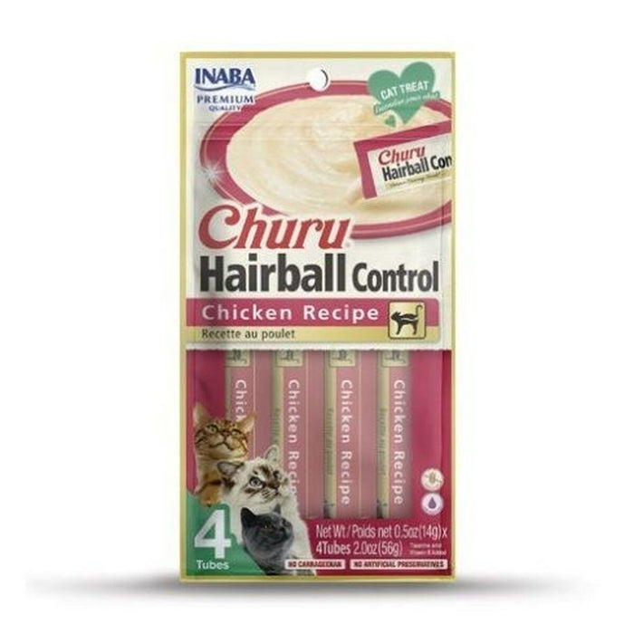 Inaba Churu Snack for Cats