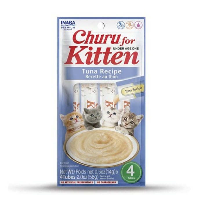 Inaba Churu Snack for Cats