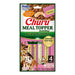 Inaba Churu Meal Dog Snack (Copy) - VMX PETS - Inaba