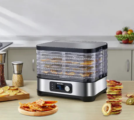 Pet Meat Dryer - VMX PETS - VMX PETS