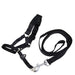 Gloria Black Dogs Muzzle (Copy) - VMX PETS