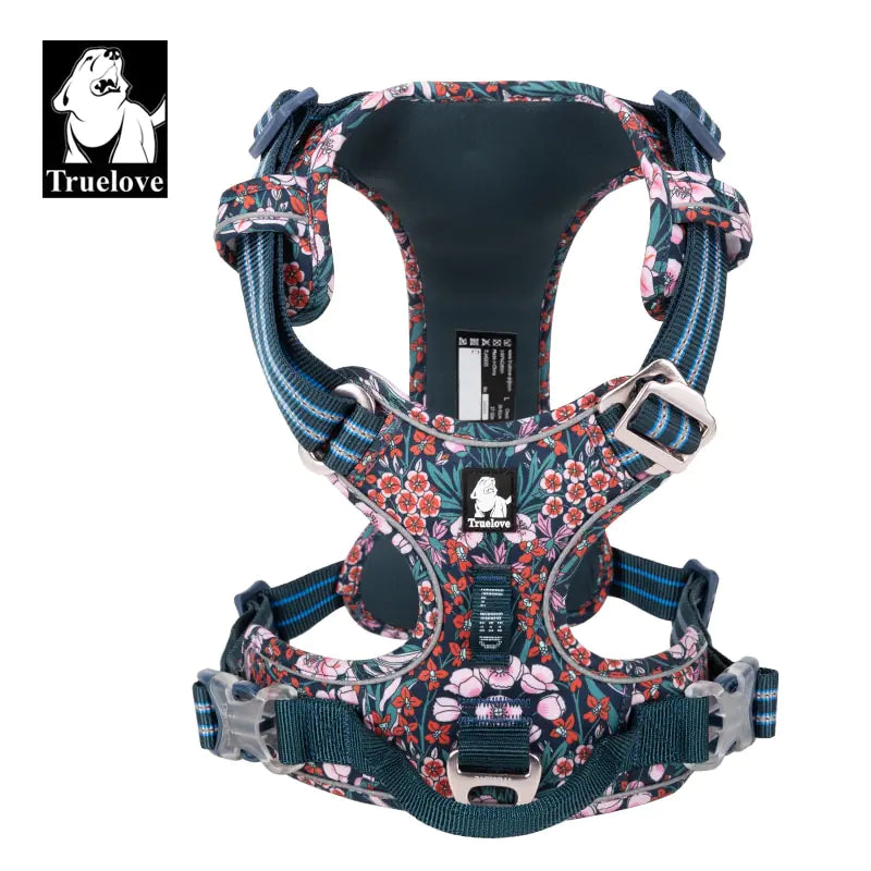 Truelove Pet Harness - VMX PETS - VMX PETS