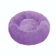 Round Bed Sleeping Cushion for Cat and Pet Dog - VMX PETS - VMX PETS