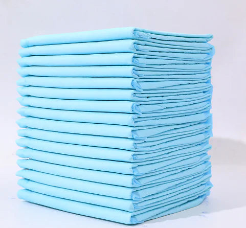 Super Absorbent Pet Diaper Dog Training Pee Pads - VMX PETS - VMX PETS