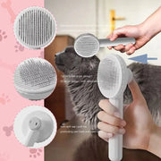 Good Deal Pet Grooming Brush - VMX PETS - VMX PETS