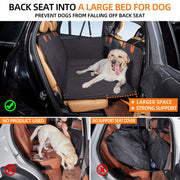 Durable Car Dog Hammock - VMX PETS