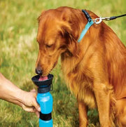 Portable Water Bottle Drinker For Pet Dogs - VMX PETS - VMX PETS