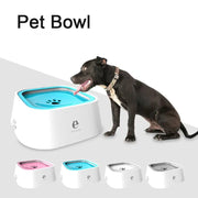 Pet Dog Cat Bowl Floating Bowl Water Drinker - VMX PETS - VMX PETS
