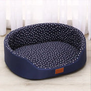 Soft Double-Side Pet Cat Dog Bed - VMX PETS - VMX PETS