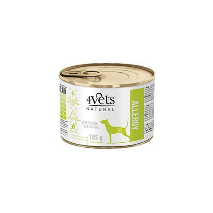 4VETS Wet Food for Adult Dogs - VMX PETS