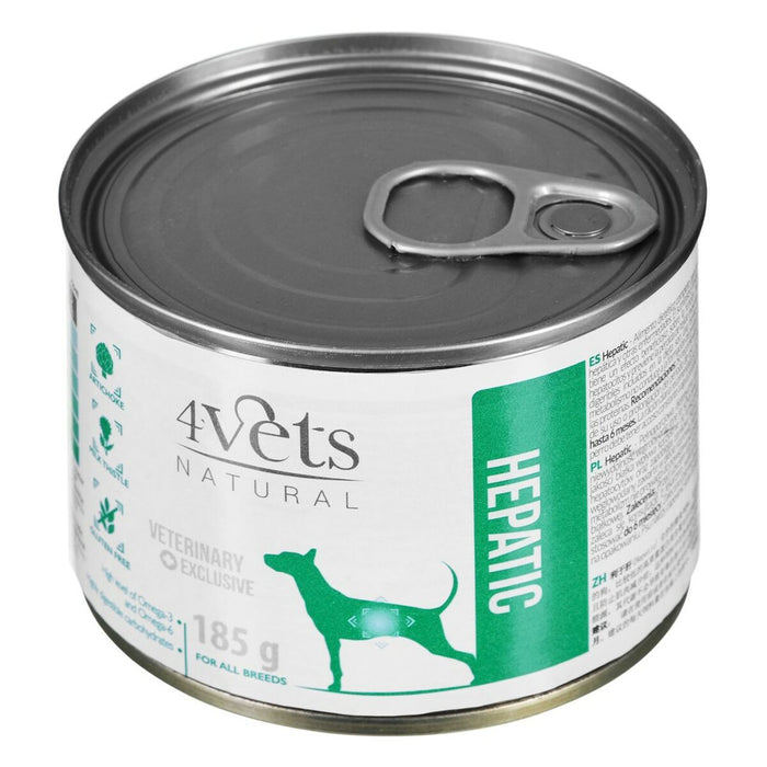 4VETS Wet Food for Adult Dogs - VMX PETS