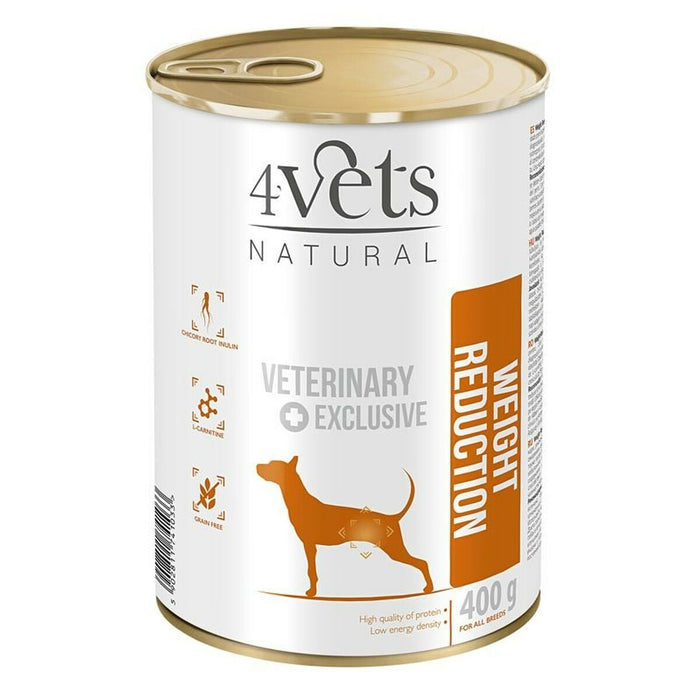 4VETS Wet Food for Adult Dogs - VMX PETS