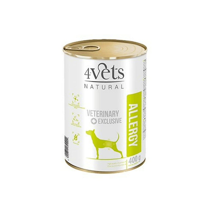 4VETS Wet Food for Adult Dogs - VMX PETS