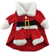 Festive Christmas Pet Costume for Small Dogs - VMX PETS - VMX PETS