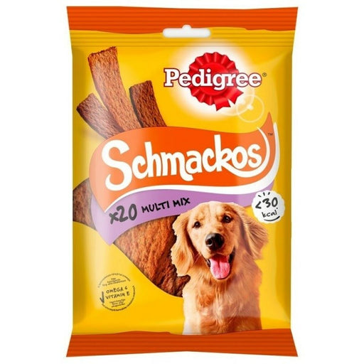 Pedigree Dog Snack (Copy) - VMX PETS