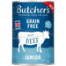 Butcher's Wet Food For Dogs (Can) (Copy) - VMX PETS