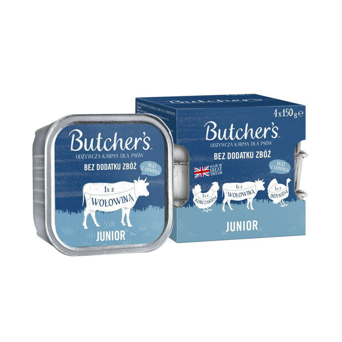 Butcher's Original Mega Pack Dogs Wet Food (Can)