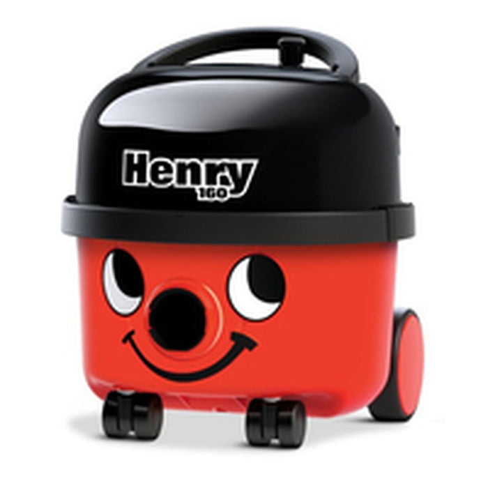 Extractor Numatic Henry Compact Black Red Black/Red - VMX PETS