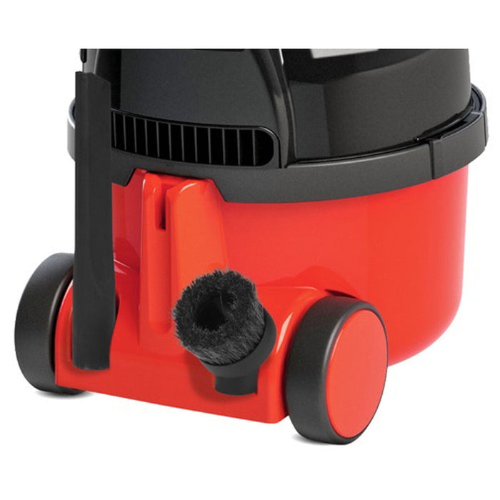 Extractor Numatic Henry Compact Black Red Black/Red - VMX PETS