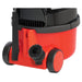 Extractor Numatic Henry Compact Black Red Black/Red - VMX PETS