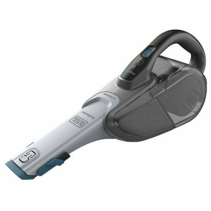 Handheld Vacuum Cleaner Black & Decker (Refurbished B) - VMX PETS