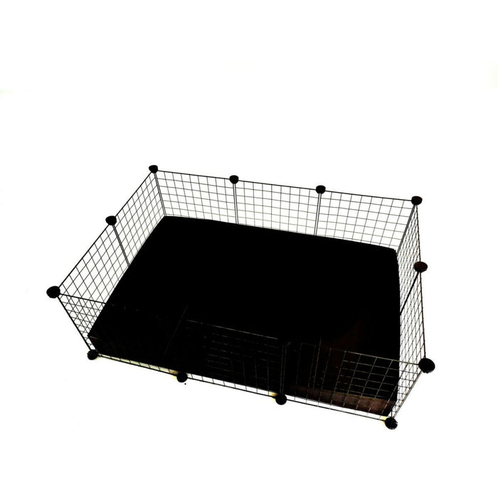 C&c Rabbit Rodents Cage