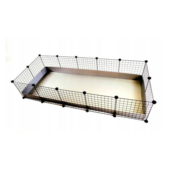 C&c Rabbit Rodents Cage