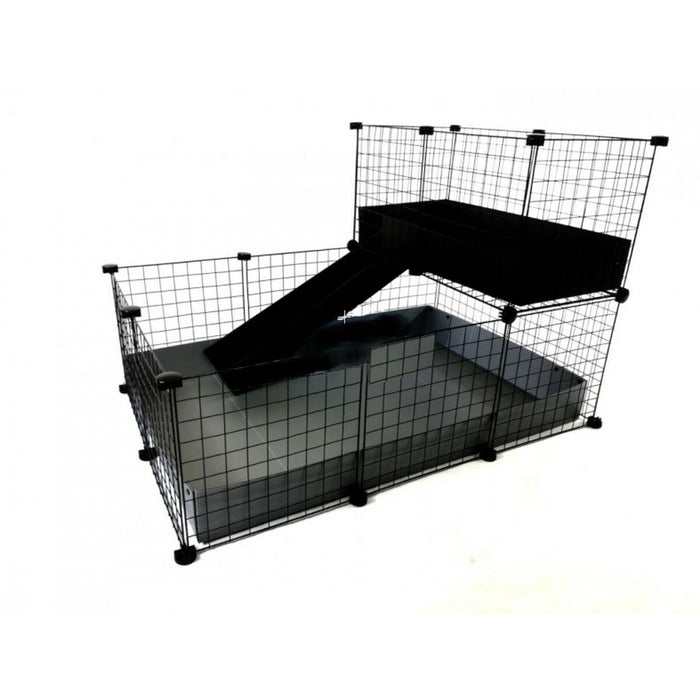 C&c Rabbit Rodents Cage