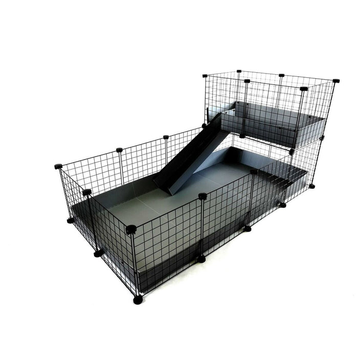 C&c Rabbit Rodents Cage