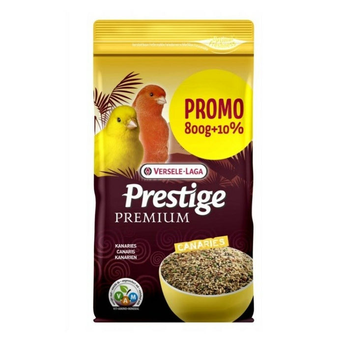 Bird food Versele-Laga Prestige 880 g - VMX PETS