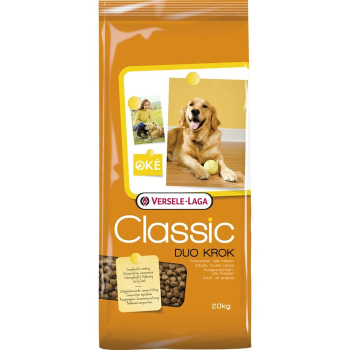 Versele-Laga Classic Fodder For Dogs (Copy) - VMX PETS