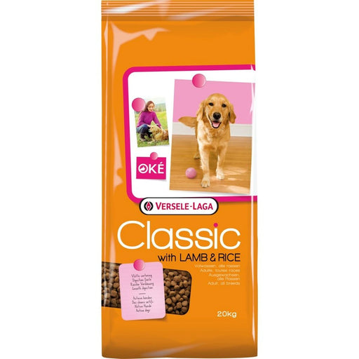 Versele-Laga Classic Fodder For Dogs (Copy) - VMX PETS