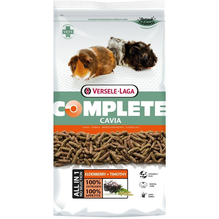 Fodder Versele-Laga Complete Cuni Junior Rabbit (Copy) - VMX PETS