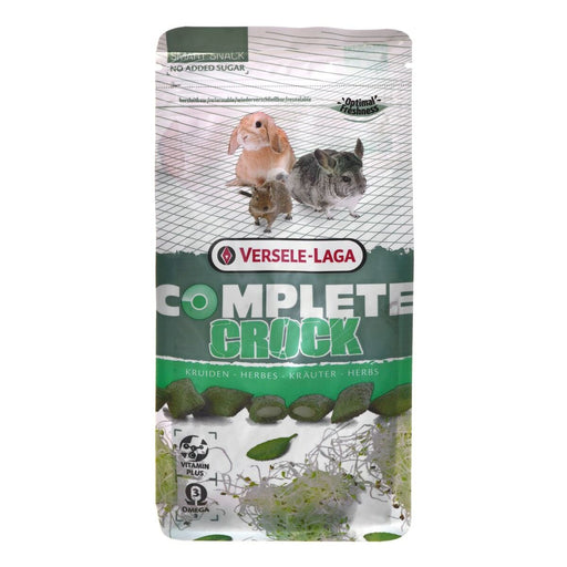 Versele-Laga Complete Chicken Peas Fodder For Rodent (Copy) - VMX PETS