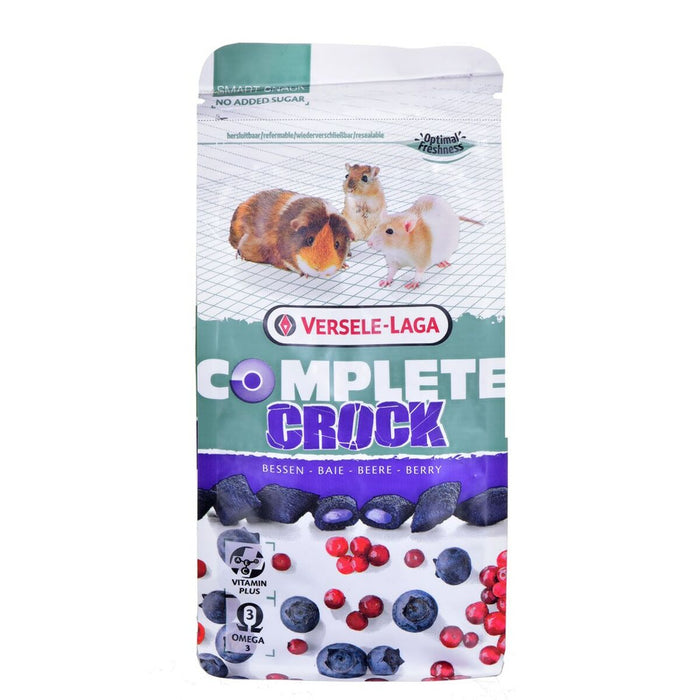 Versele-Laga Complete Chicken Peas Fodder For Rodent (Copy) - VMX PETS