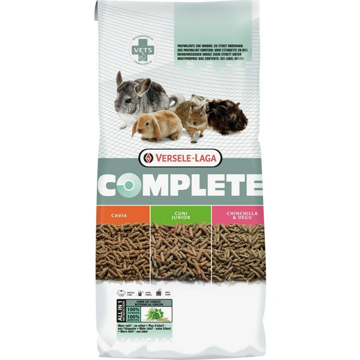 Fodder Versele-Laga Complete Cuni Junior Rabbit (Copy) - VMX PETS